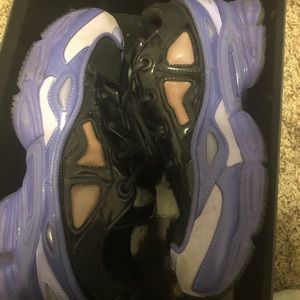 Adidas Raf Simons Ozweego